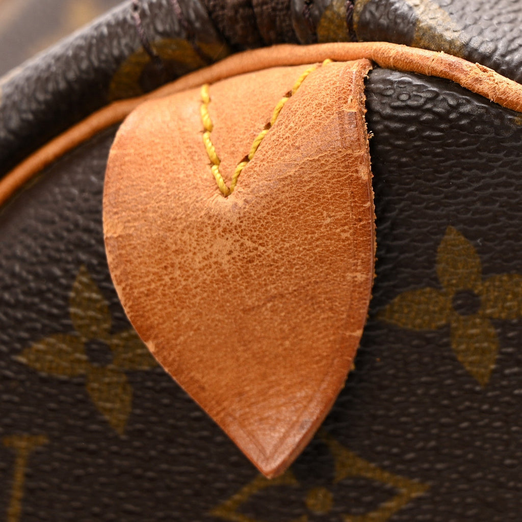 Monogram Keepall 45