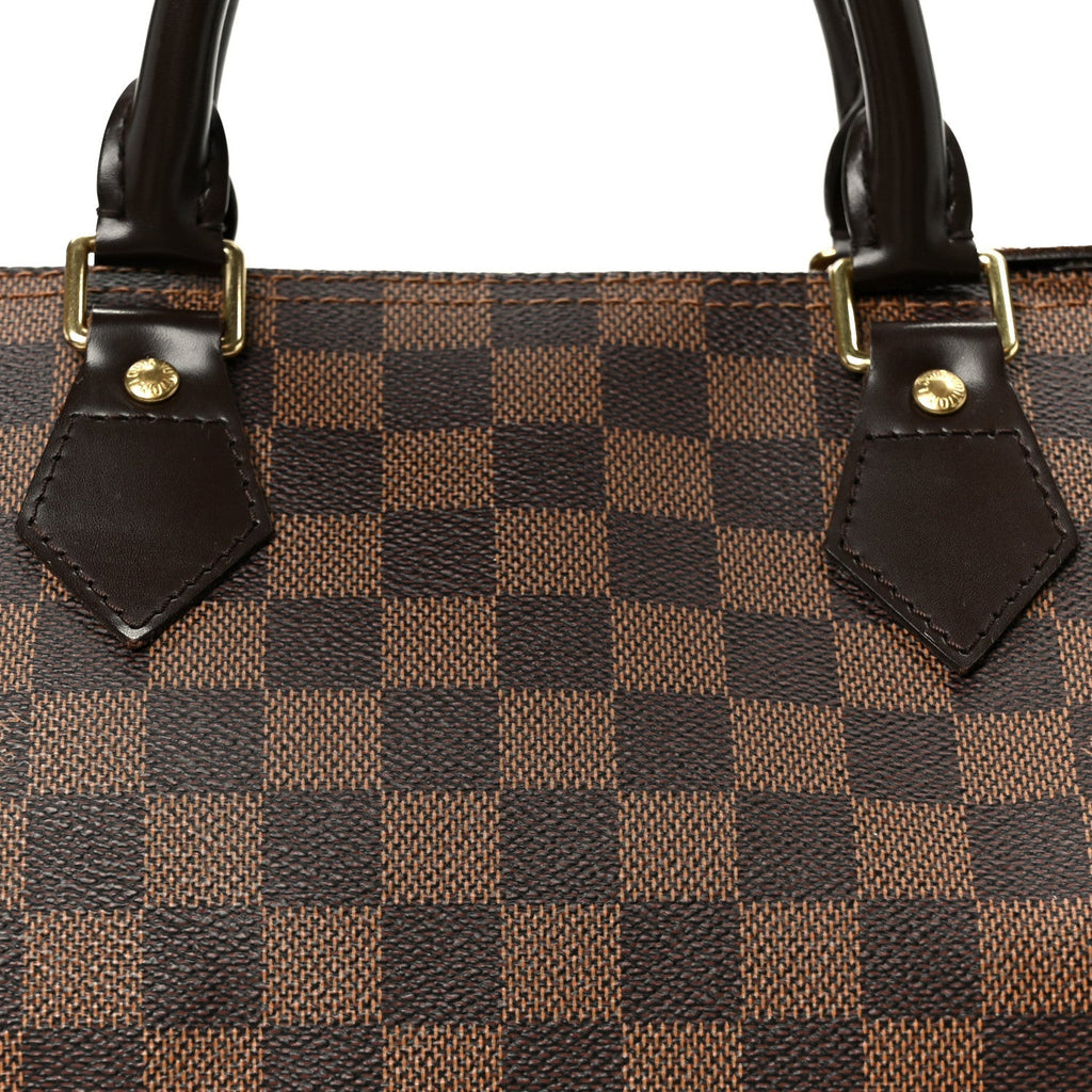 Damier Ebene Speedy 30