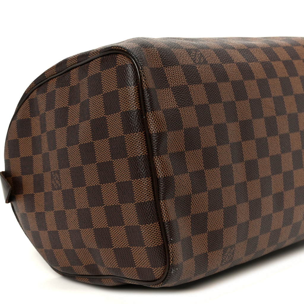 Damier Ebene Speedy 30