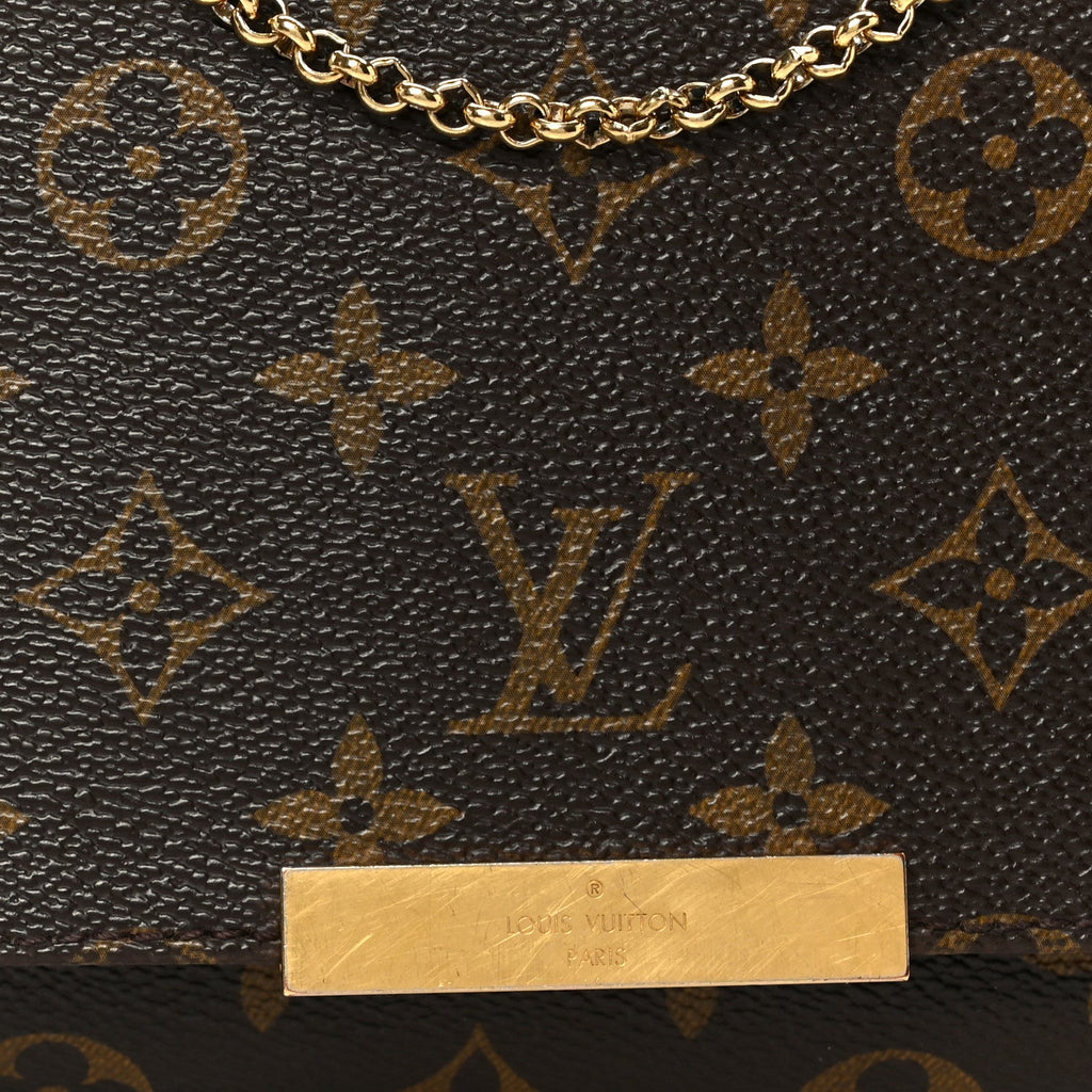Monogram Favorite PM