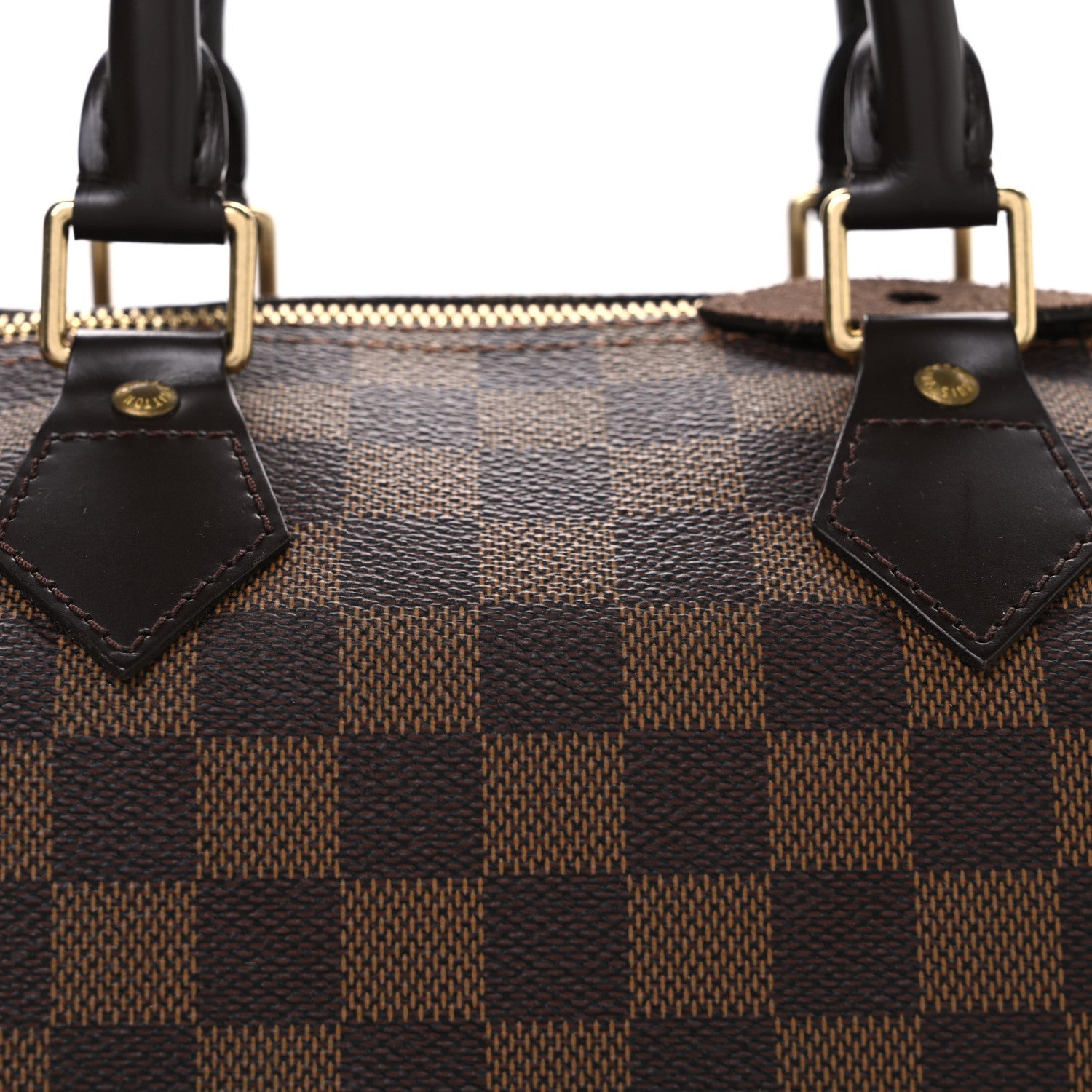 Damier Ebene Speedy 25