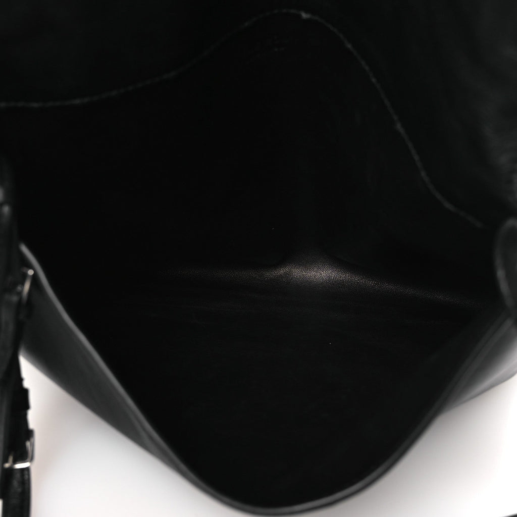Nappa Nan Shoulder Bag Black