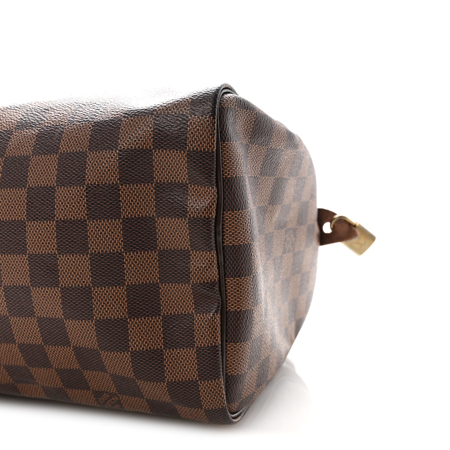 Damier Ebene Speedy 30