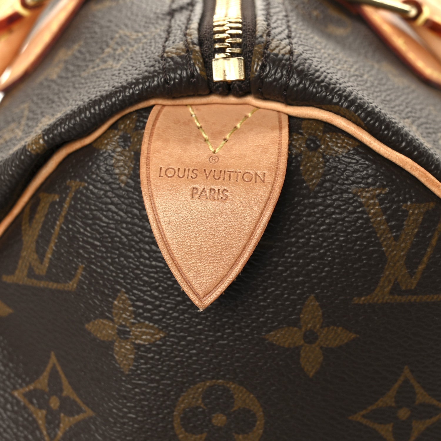 Monogram Speedy 30