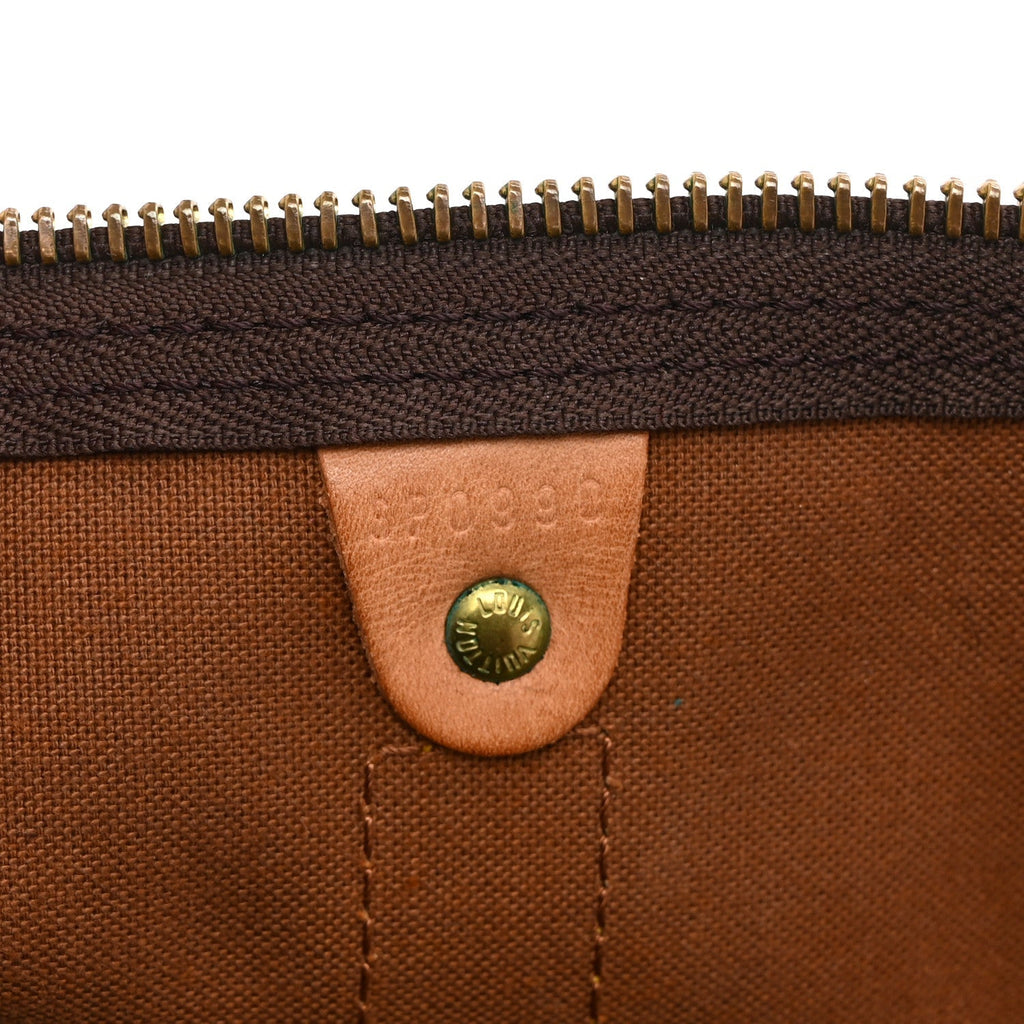Monogram Keepall 45