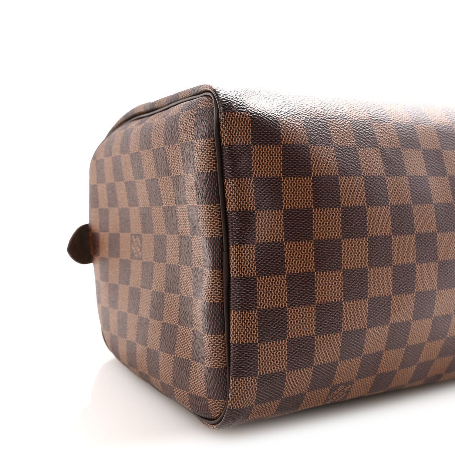 Damier Ebene Speedy 30