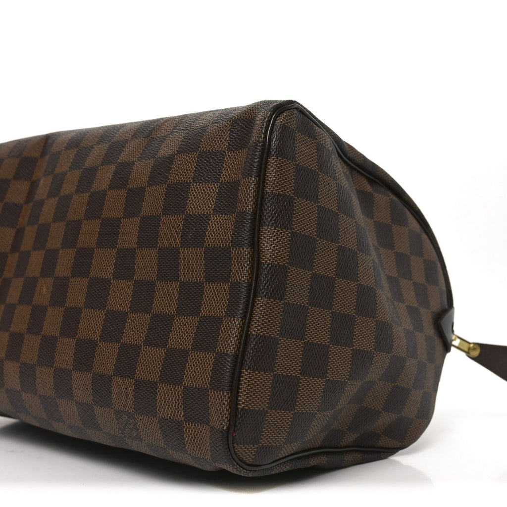 Damier Ebene Speedy 30