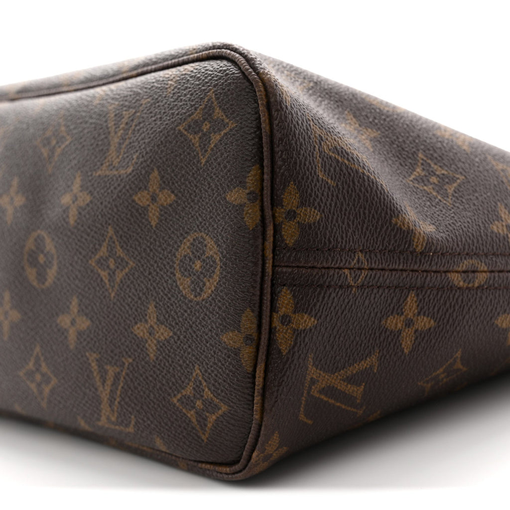 Monogram Neverfull PM