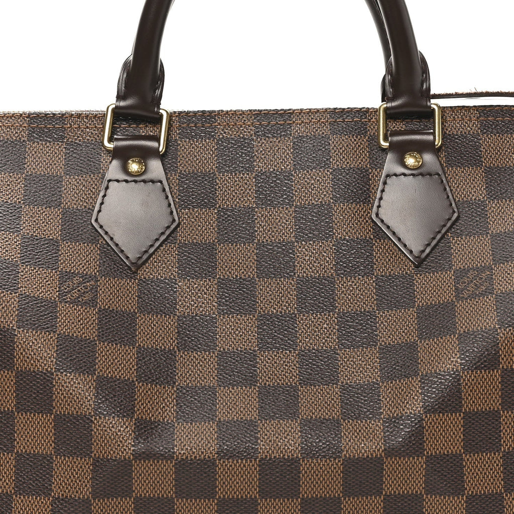 Damier Ebene Speedy 30