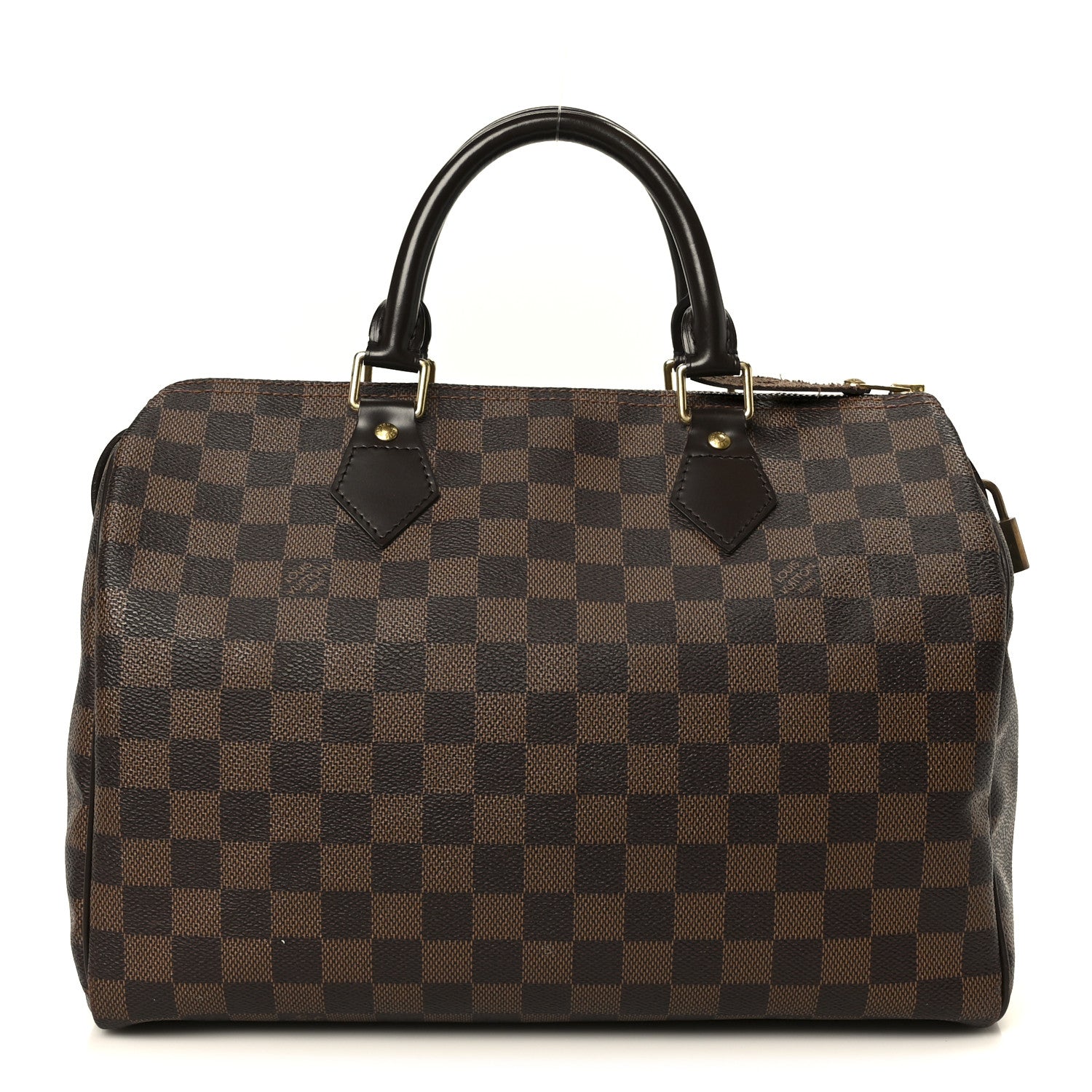 Damier Ebene Speedy 30