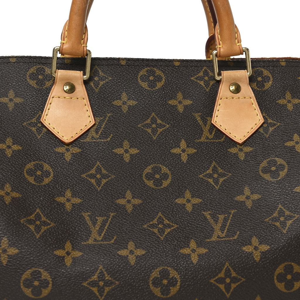 Monogram Speedy 30