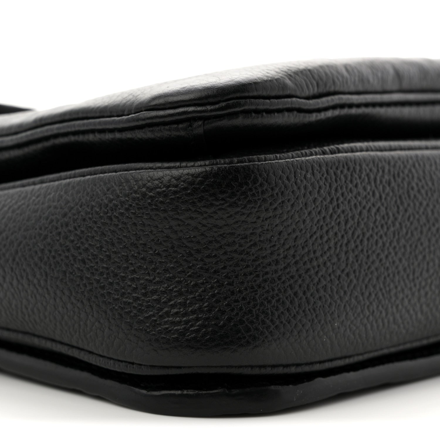 Empreinte Pochette Metis Black