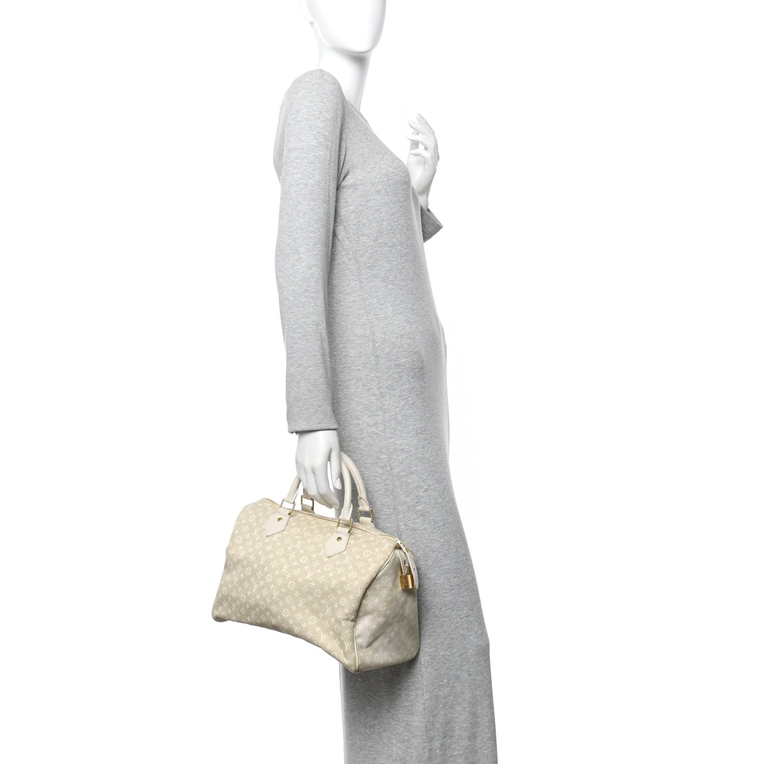 Mini Lin Speedy 30 Dune