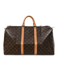 Monogram Keepall 50