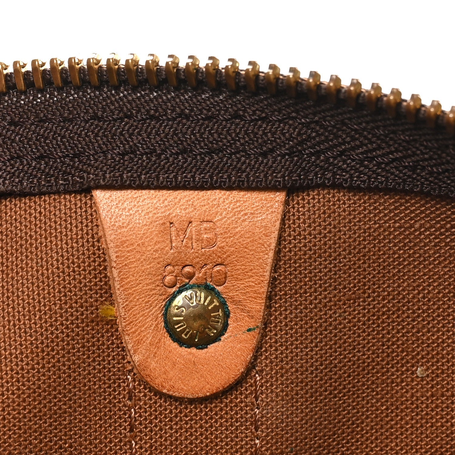 Monogram Keepall 50