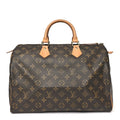 Monogram Speedy 35
