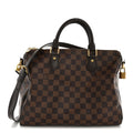 Damier Ebene Speedy Bandouliere 30