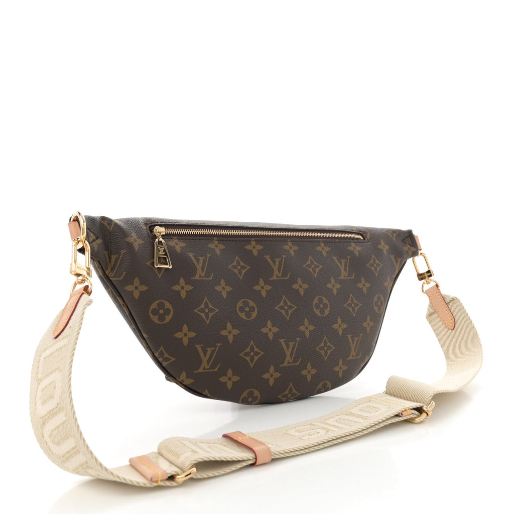 Monogram High Rise Bumbag