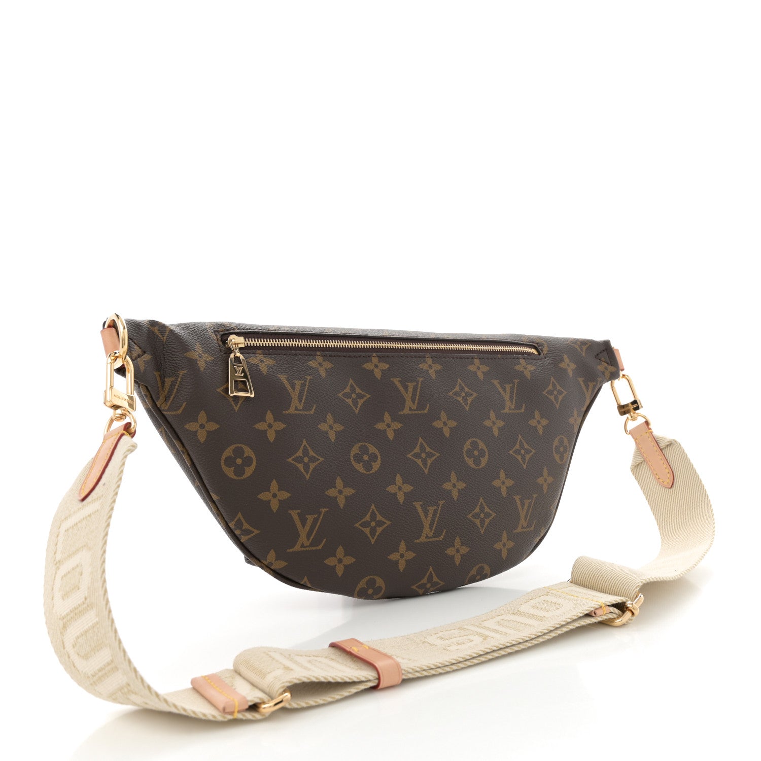 Monogram High Rise Bumbag