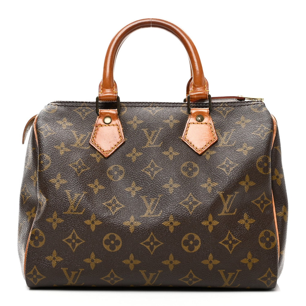 Monogram Speedy 25