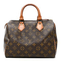 Monogram Speedy 25