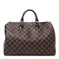 Damier Ebene Speedy 35