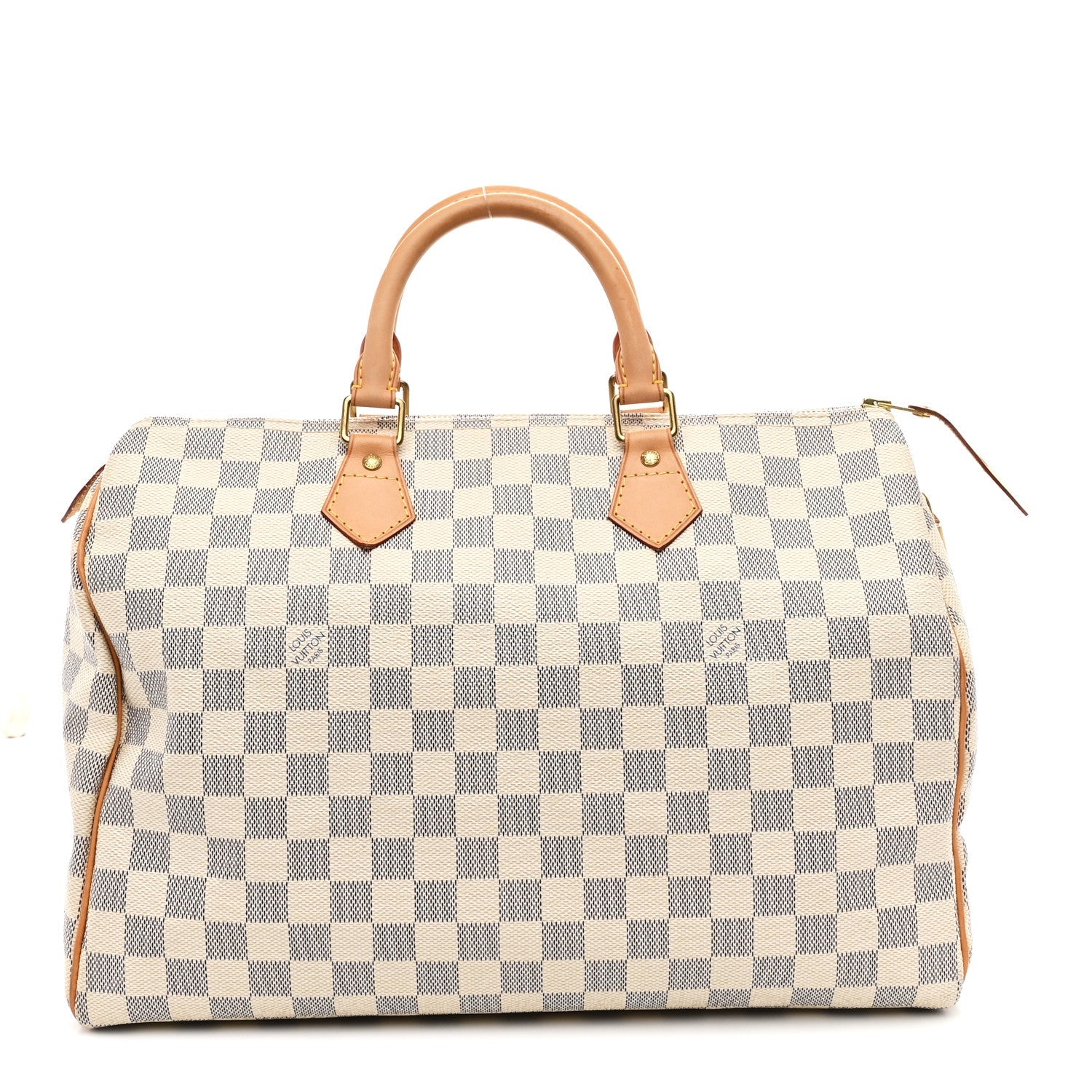Damier Azur Speedy 35