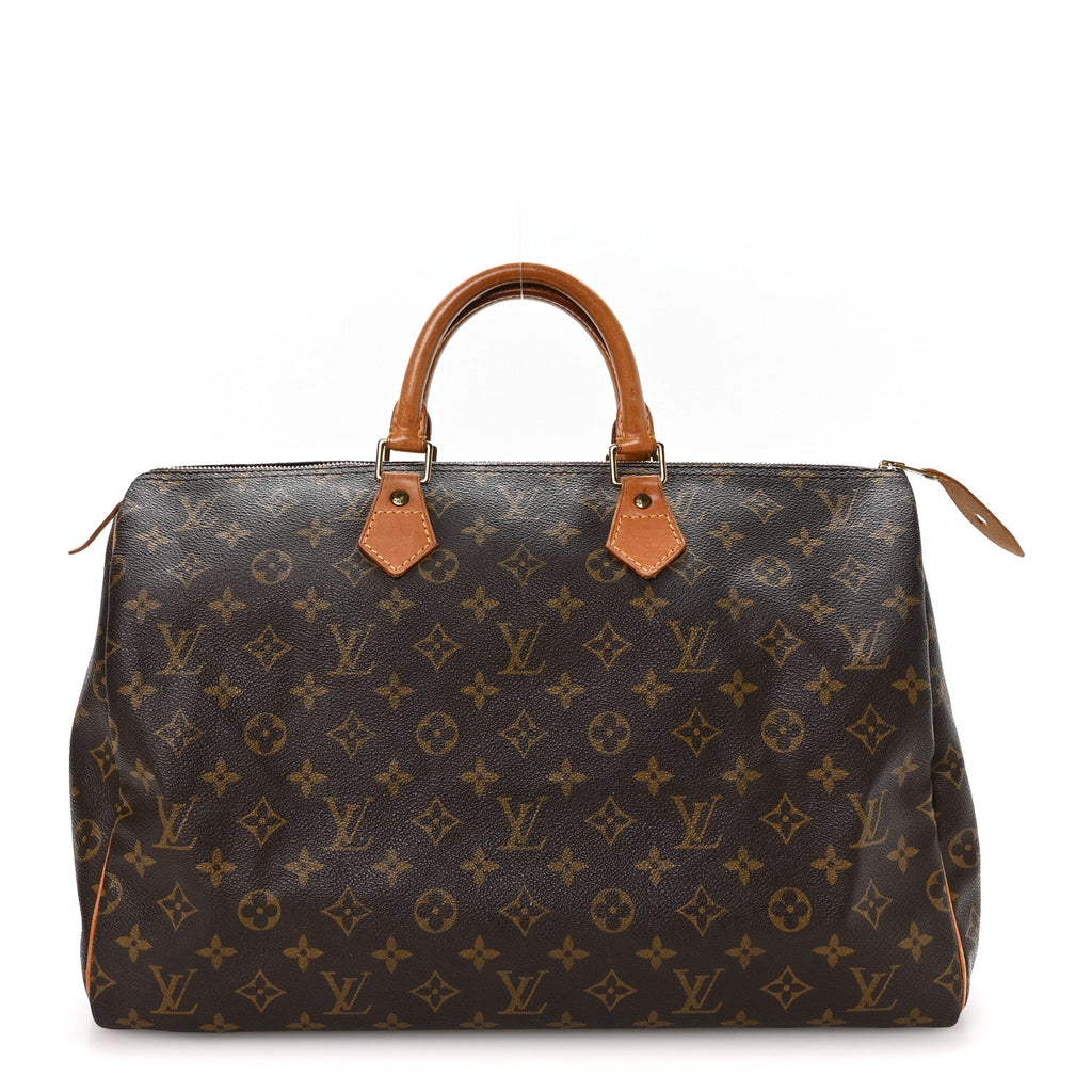 Monogram Speedy 40