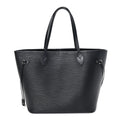 Epi Neverfull MM Black