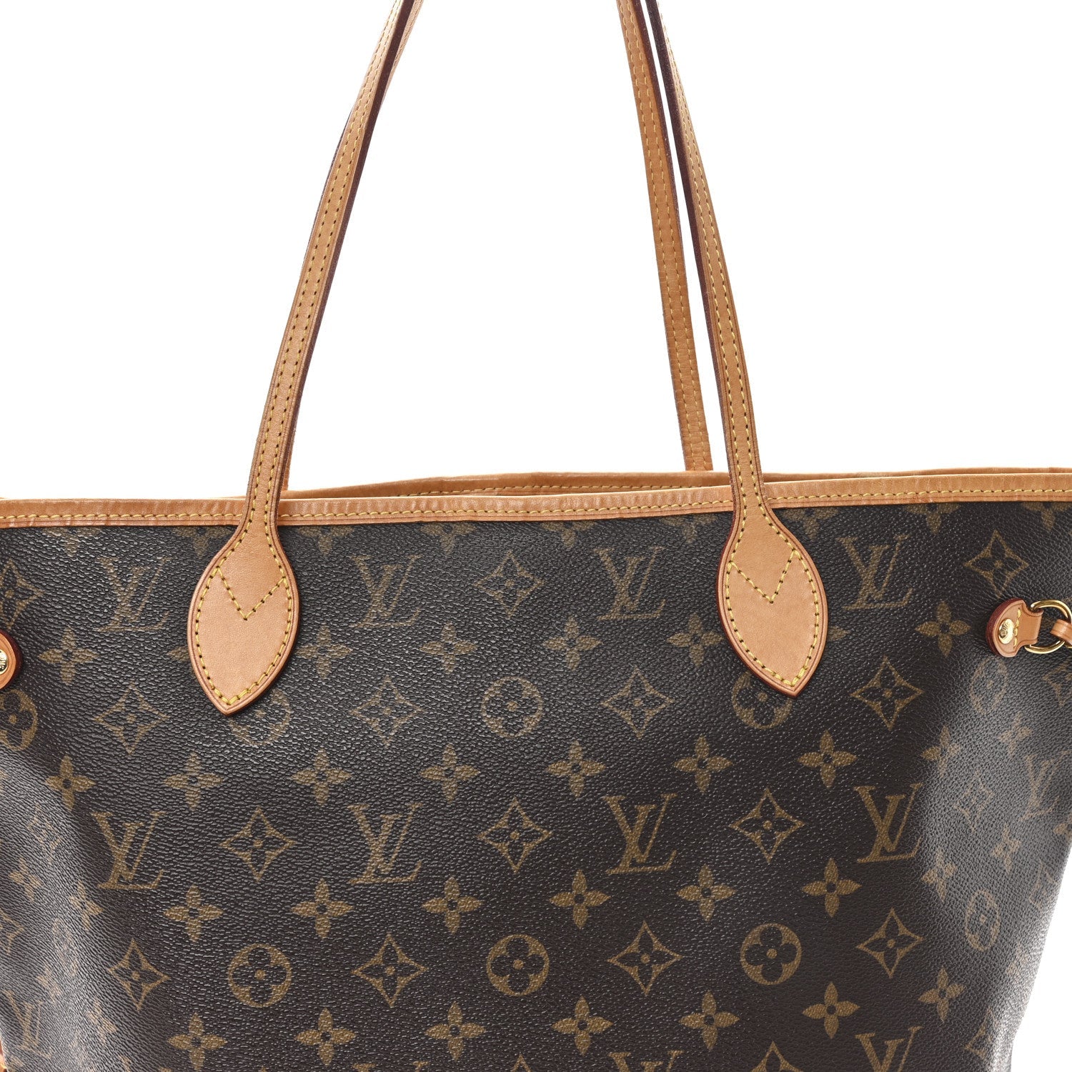 Monogram Neo Neverfull MM