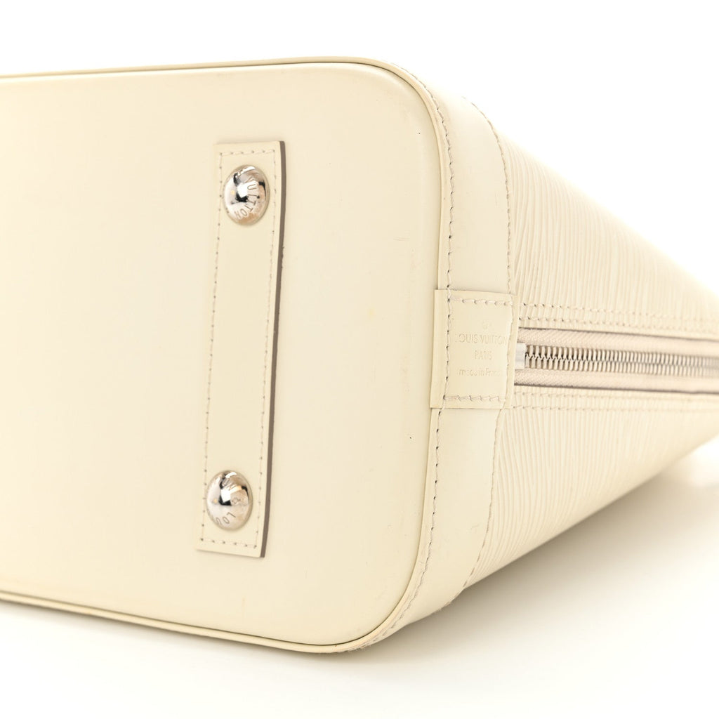 Epi Alma PM White
