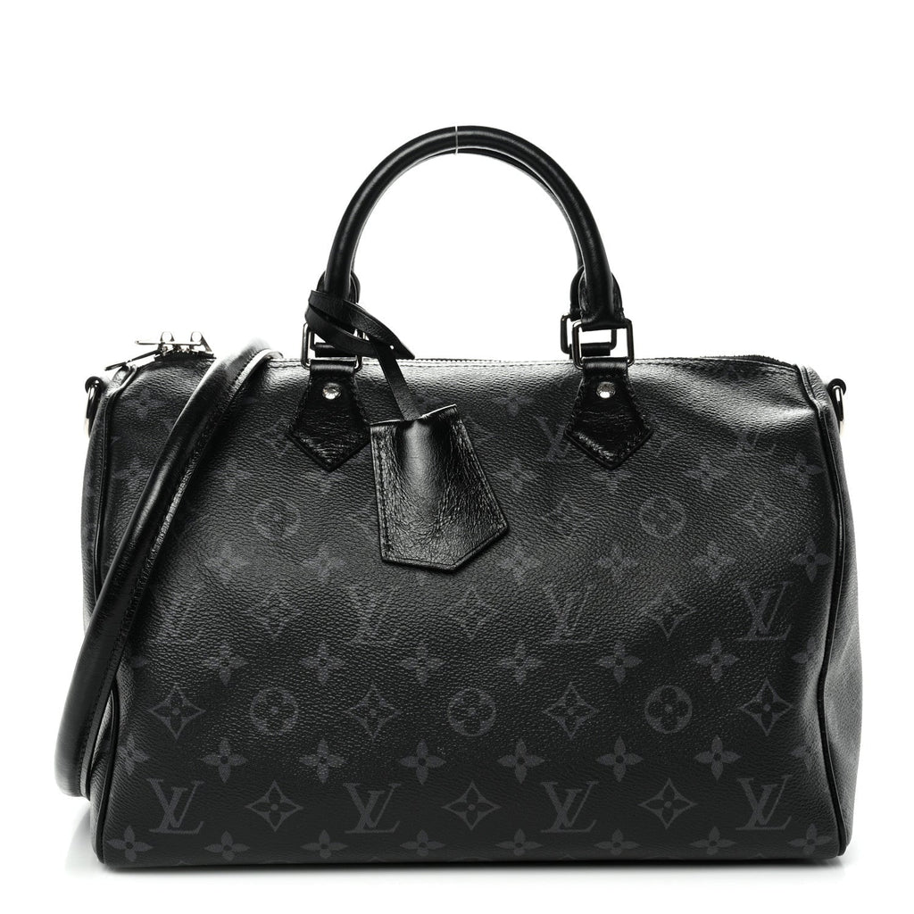 Monogram Eclipse Speedy Soft 30