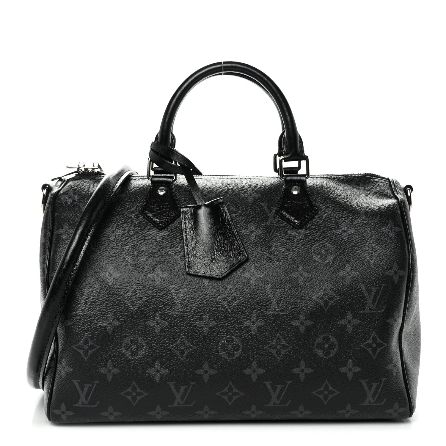 Monogram Eclipse Speedy Soft 30