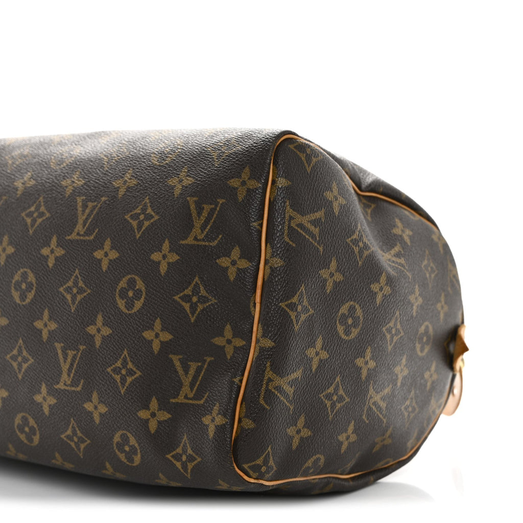 Monogram Speedy 30