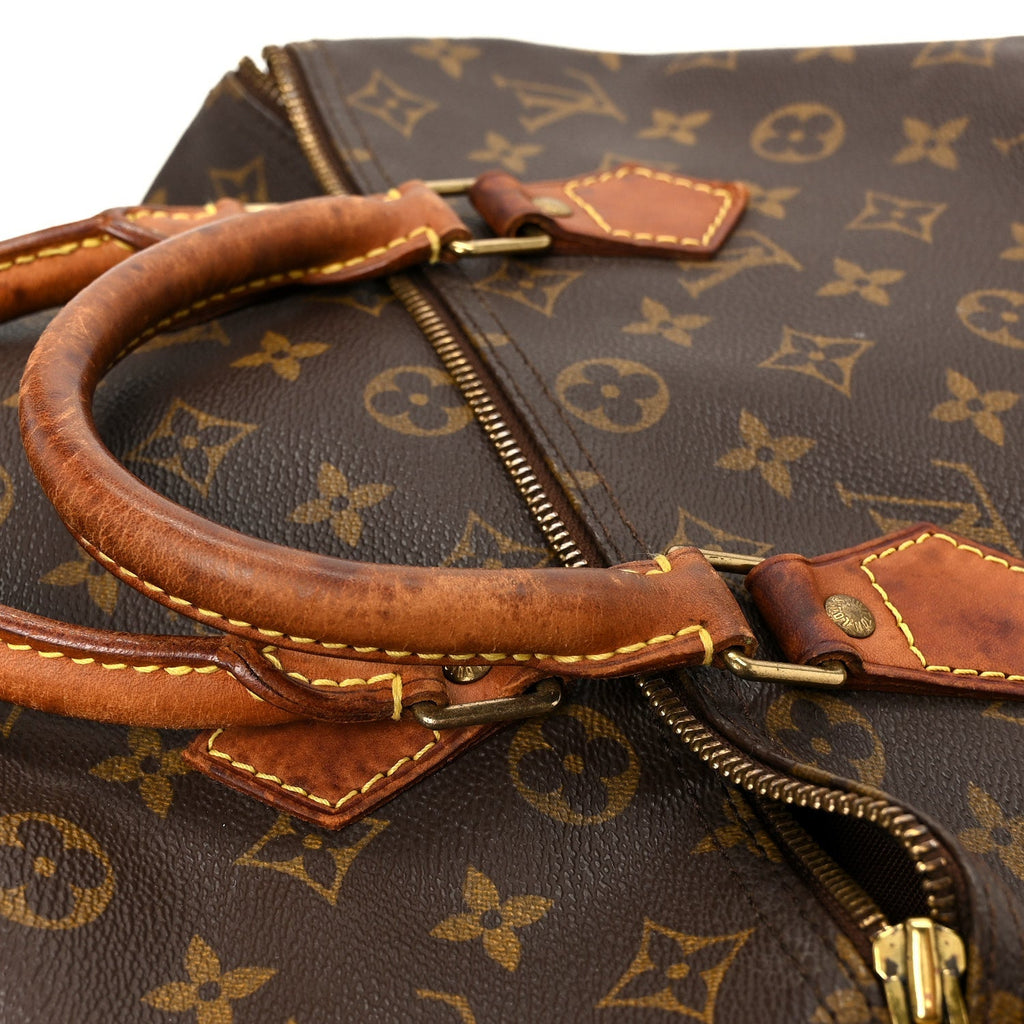Monogram Speedy 30