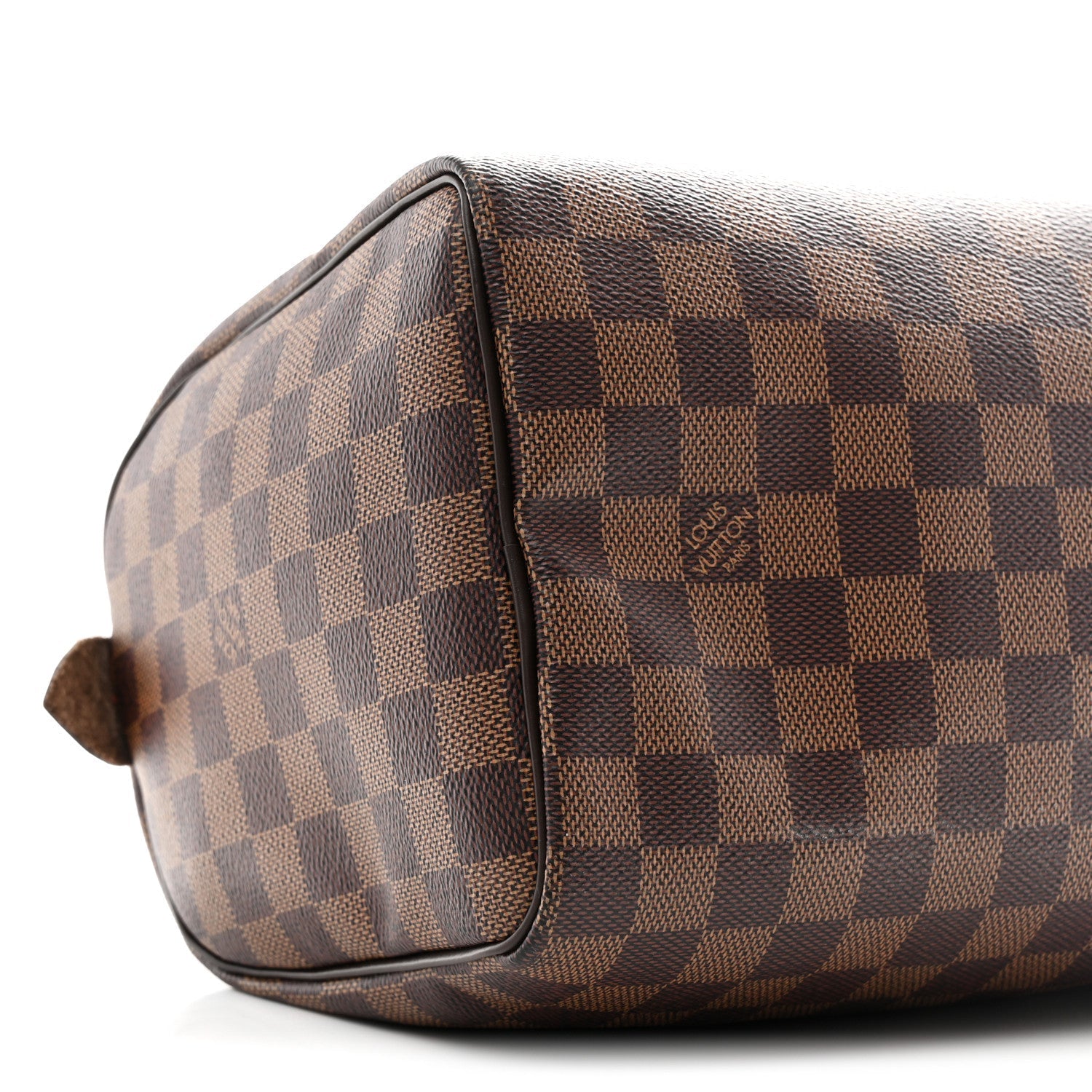 Damier Ebene Speedy 25