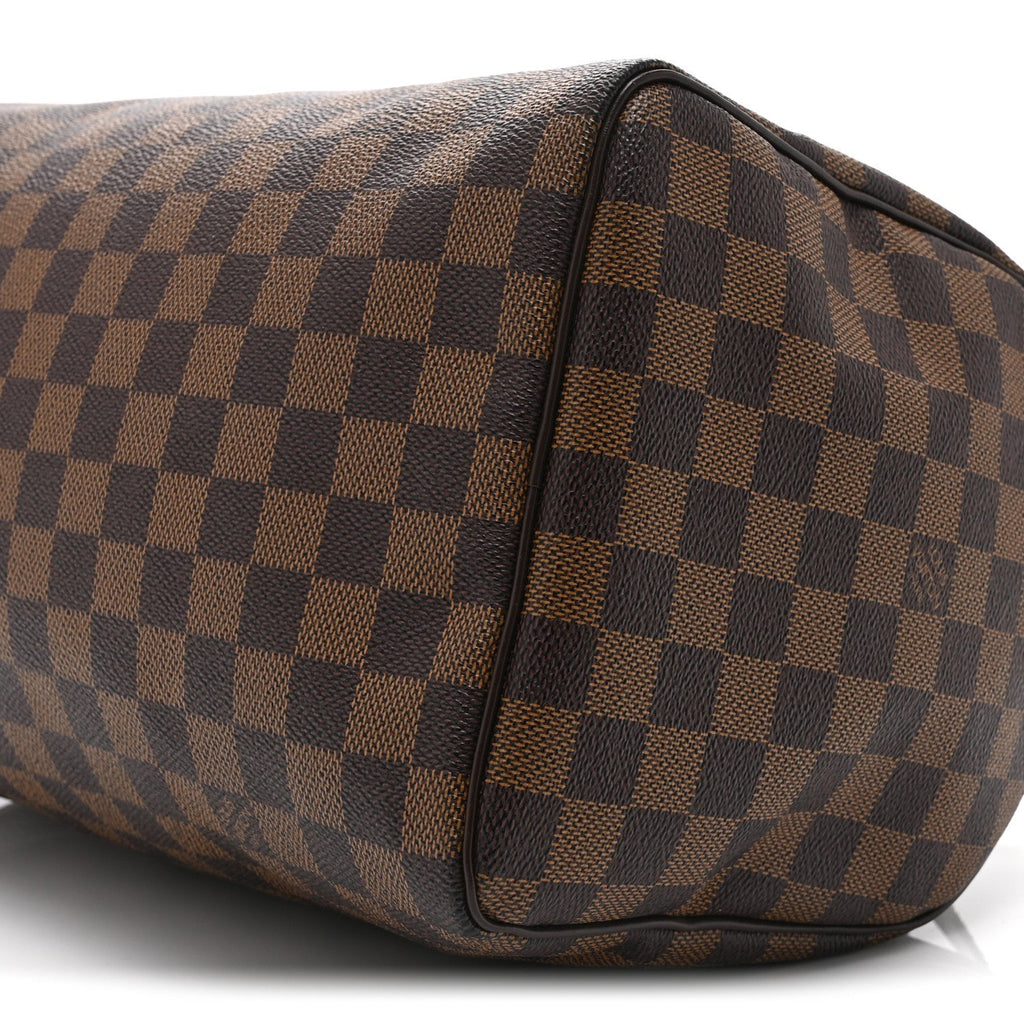 Damier Ebene Speedy 30