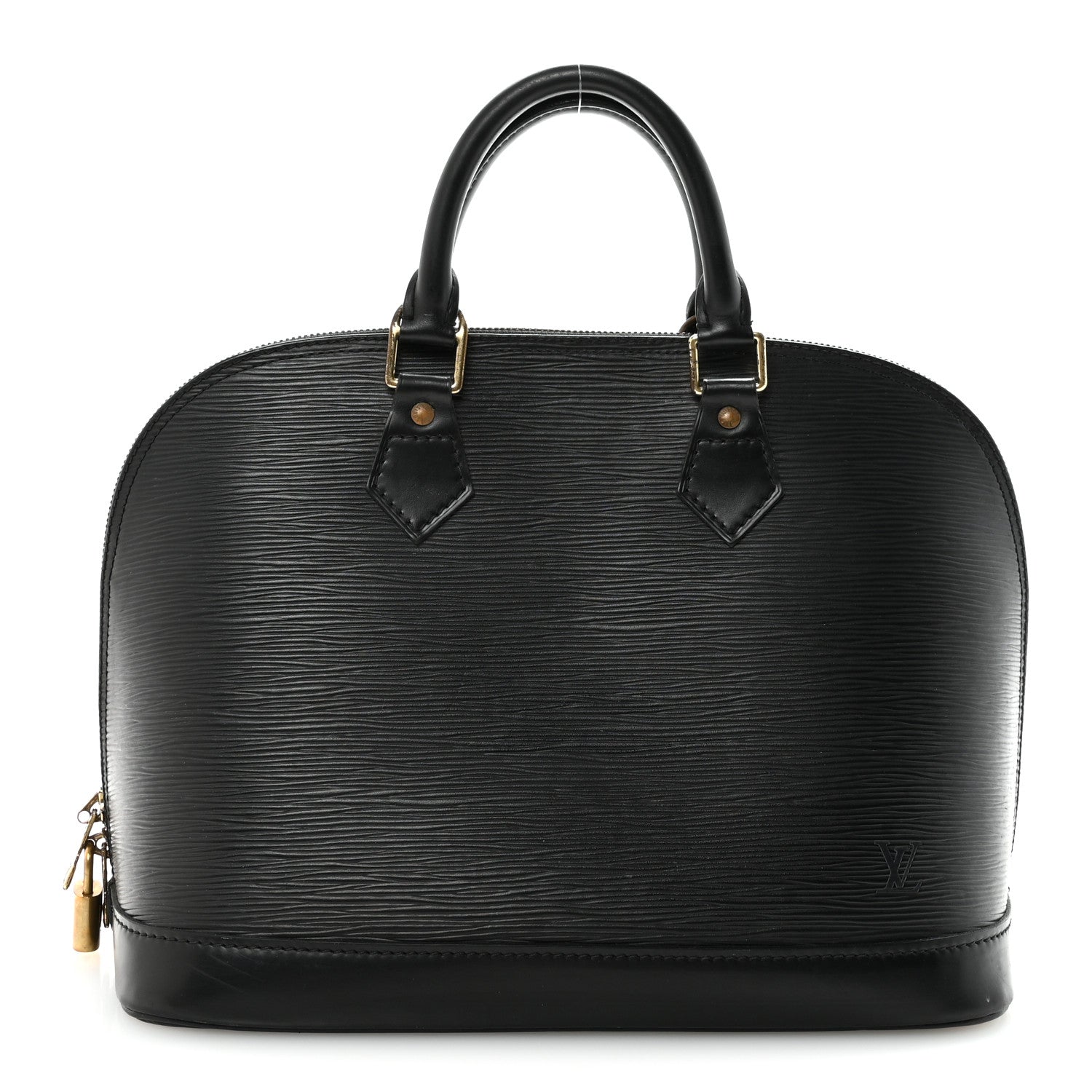 Epi Alma PM  Black