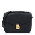 Empreinte Pochette Metis Black