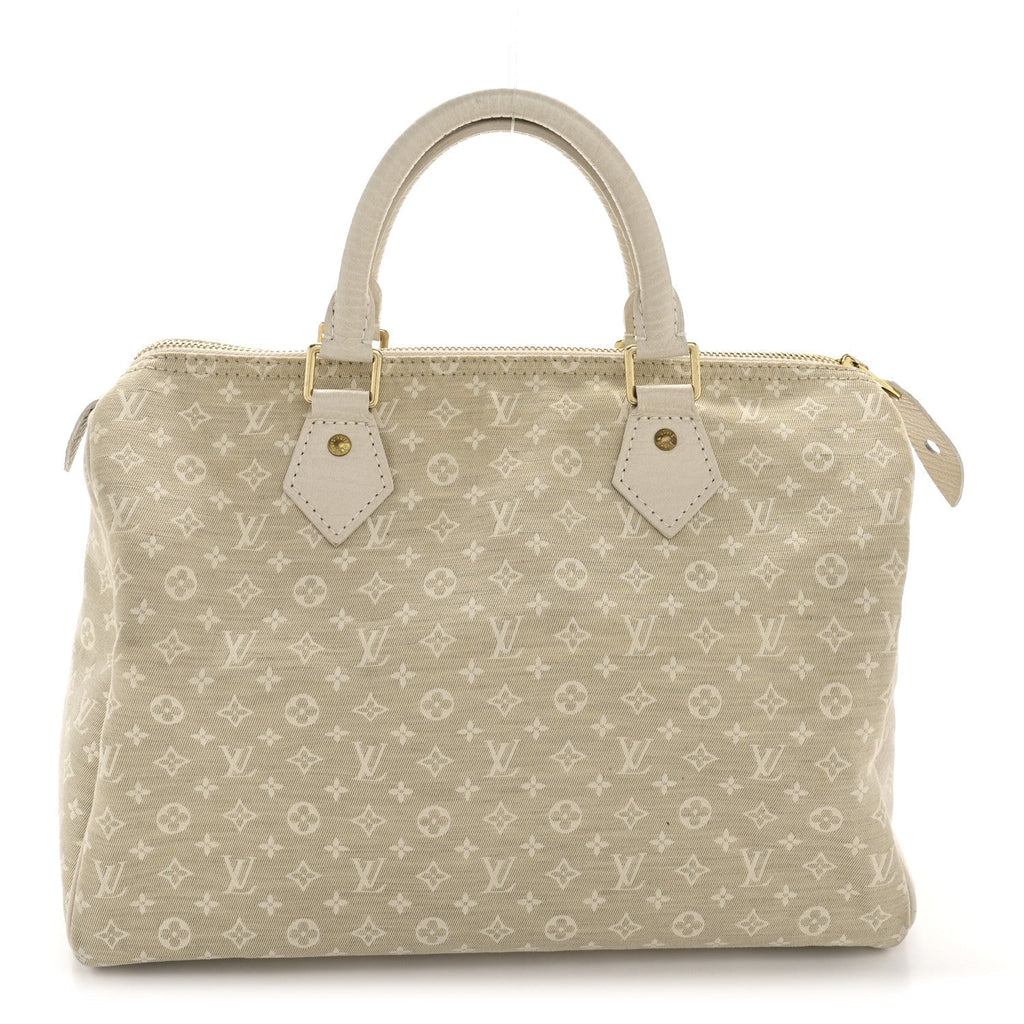 Mini Lin Speedy 30 Dune
