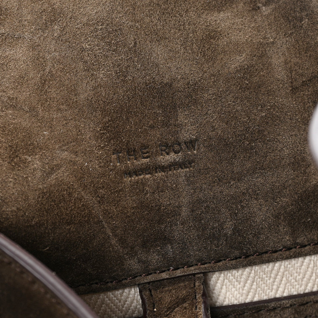 Suede Soft Margaux 15 Nut Brown