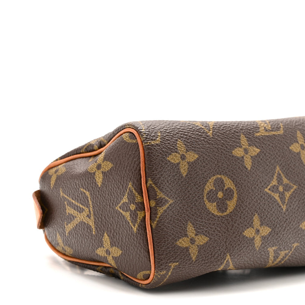 Monogram Mini Sac HL Speedy