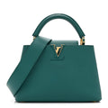 Taurillon Capucines BB Green