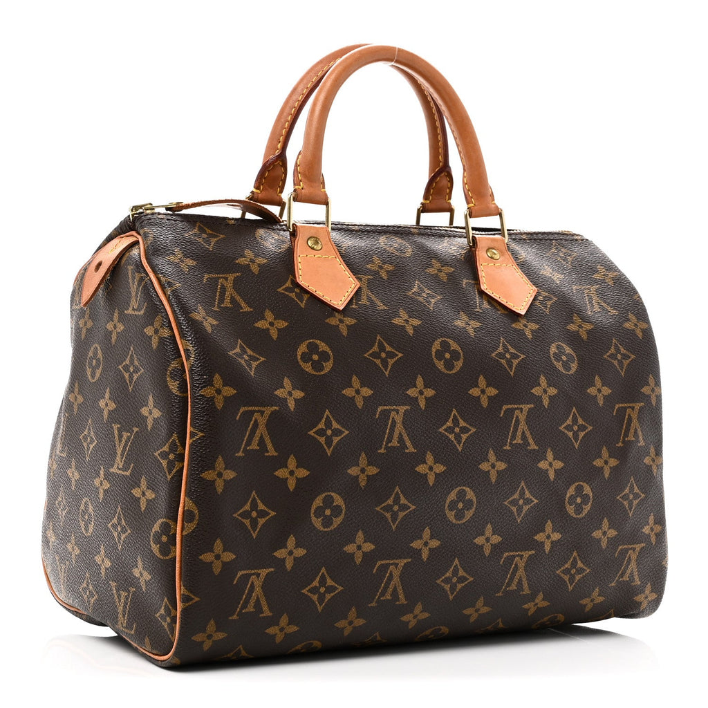 Monogram Speedy 30