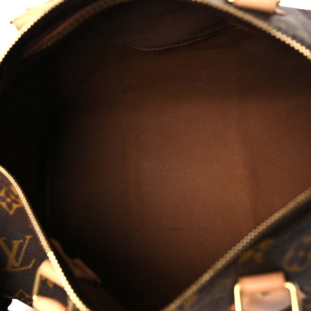 Monogram Speedy 30