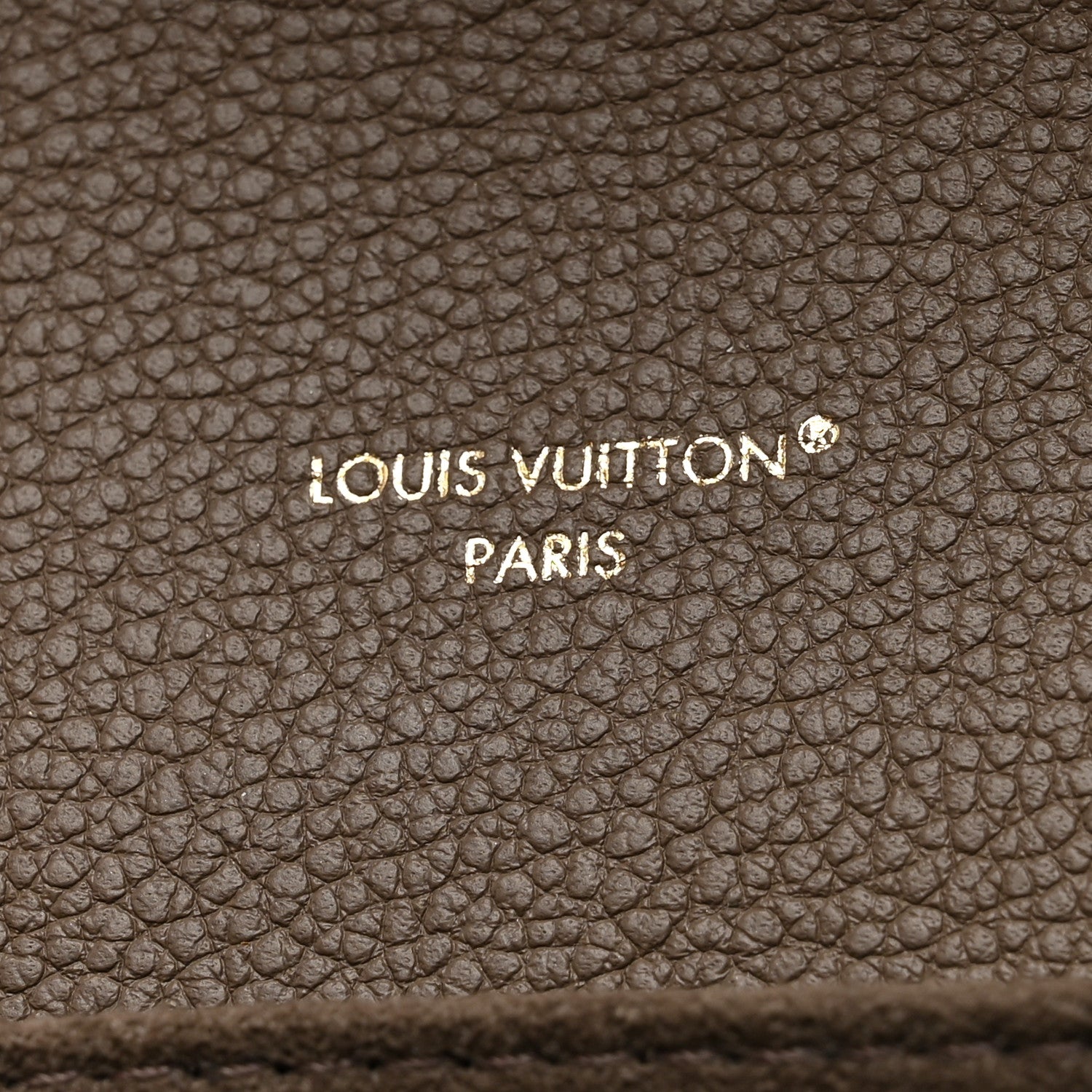 Empreinte Pochette Metis East West Smoke
