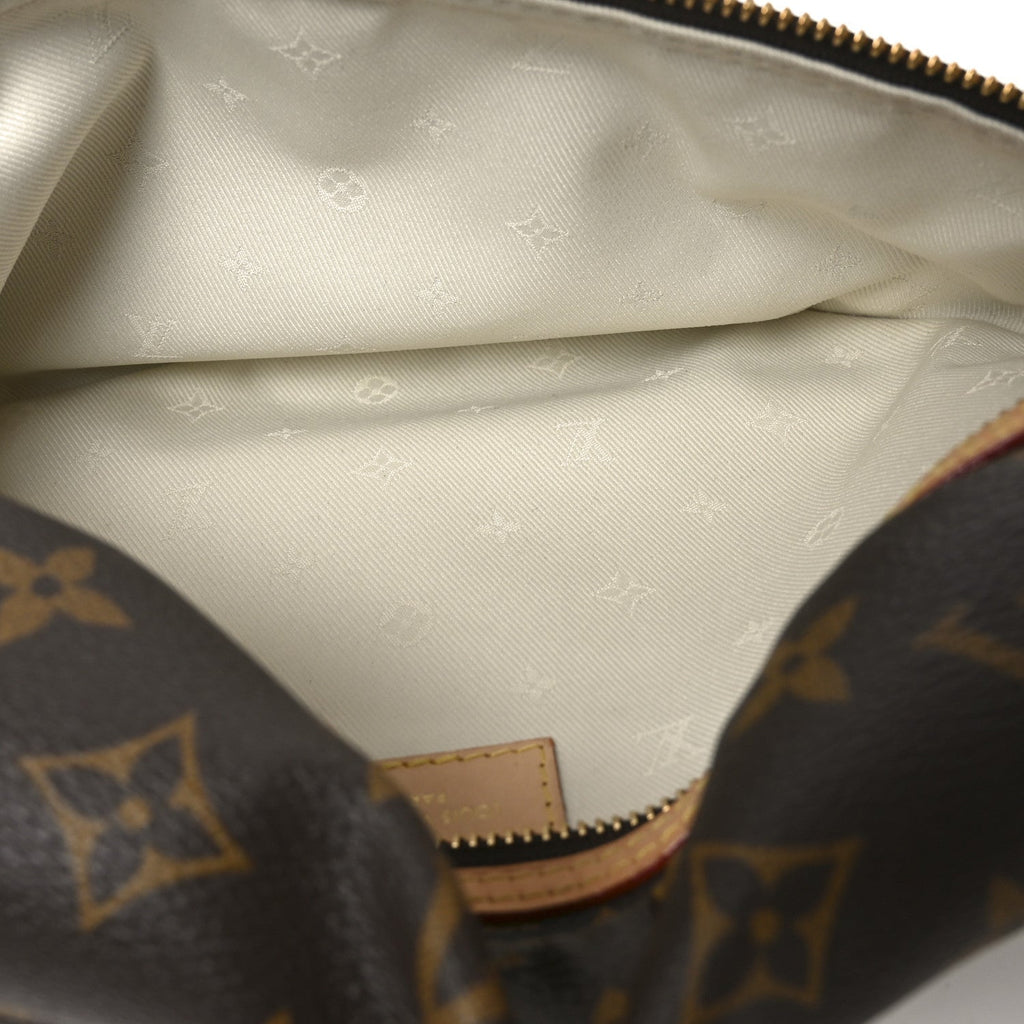 Monogram High Rise Bumbag