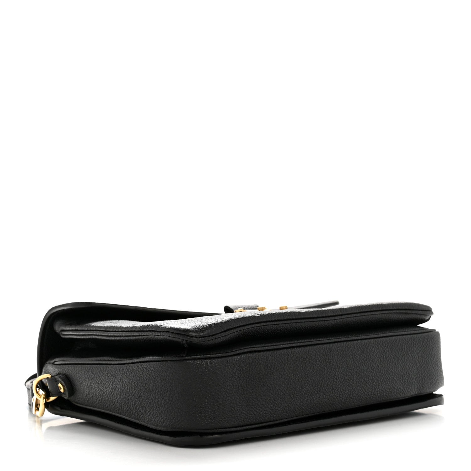 Empreinte Pochette Metis Black