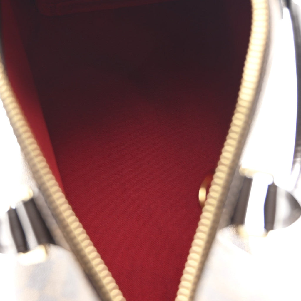 Damier Ebene Speedy 25