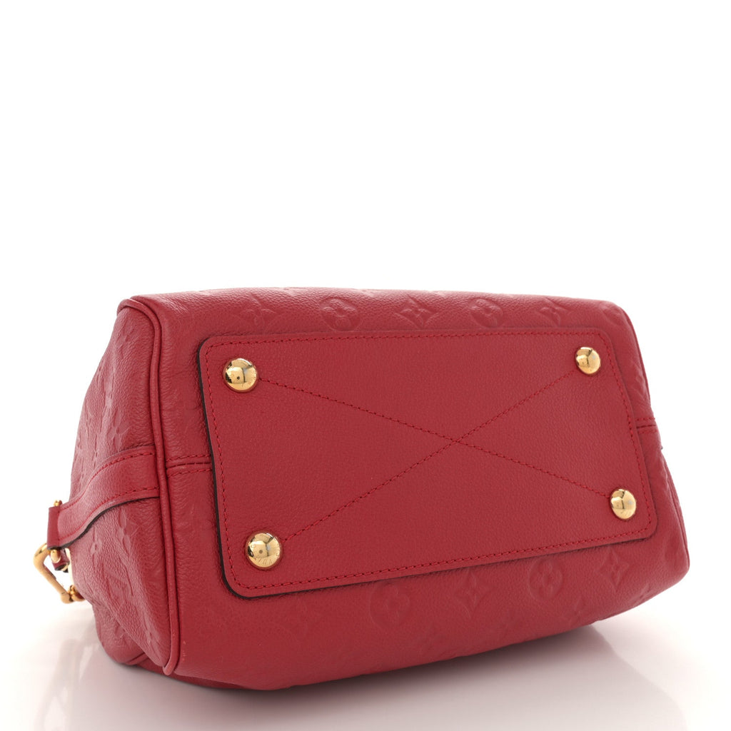 Empreinte Speedy Bandouliere 25 Orient